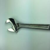 活络扳手4寸 Sata 活动扳手 高碳钢活扳手 24寸 世达