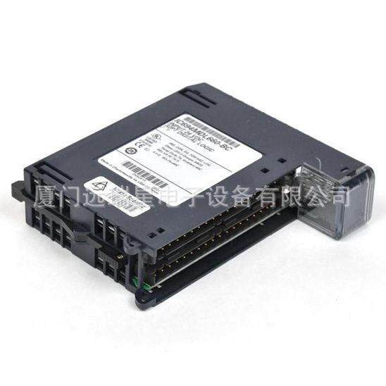 IC694MDL231 IC694MDL230| 8点隔离 RTD输入模块 RX3i  GE Fanuc