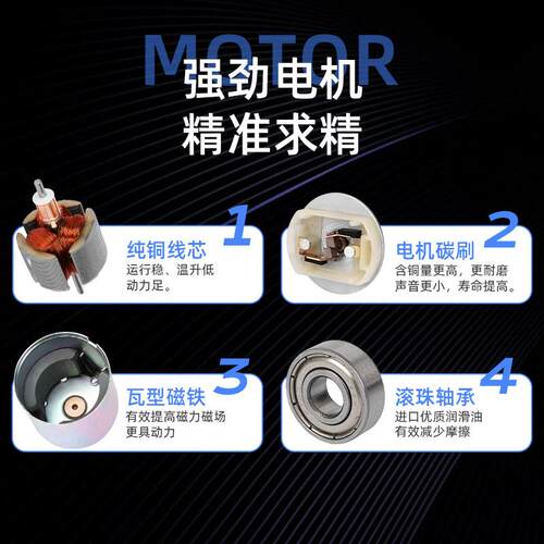 ZHENGK正科 ZGX22RW小马达可调速正反转大力矩行星减速电机12V24V