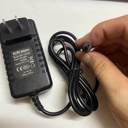 19V2.1A12V2A3A国产笔记本电脑充电器线电源适配器DC3.5mm1.35mm