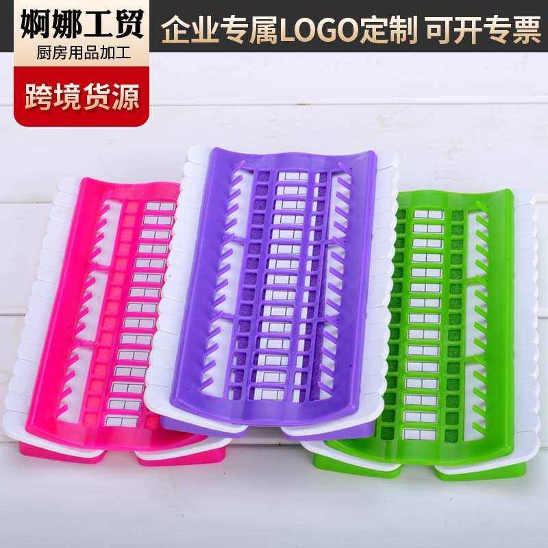 国际专利十字绣排线器苏绣刺绣工具30孔50位理线器插针器功针线夹,居家布艺,线盒,淘宝优惠券,粉丝福利购,淘宝优惠卷