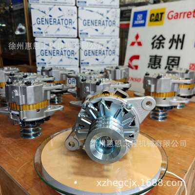 五十铃 6BG1 6HK 发动机 发动机 11-87618284-0 1-81200603-2