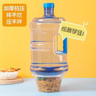 一次性餐盒饭盒外卖打包快餐盒加厚塑料汤面粥圆碗批发 500ml圆碗