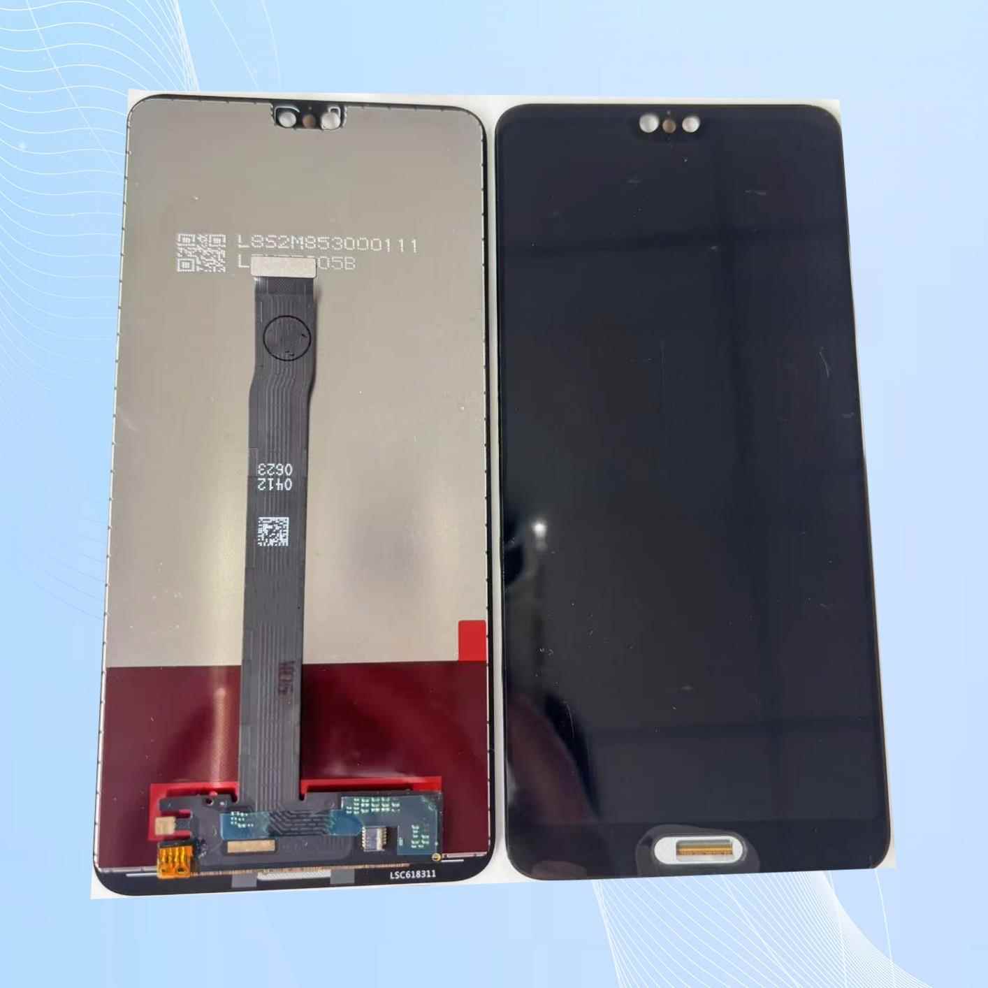 适用于360OS奇少年Q30QSN2305屏幕总成Q20总成qsn2211液晶显示屏