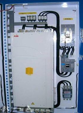 ACS510ACS550重载ACS880传动空调暖通应用节能智能