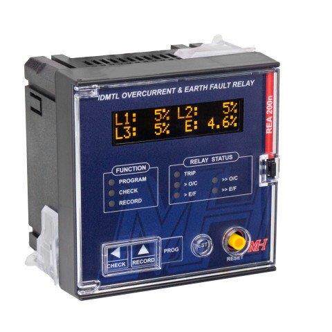 MUNHEAN MH REA200n 新加坡进口TUV保护器AUX POWER附属电源