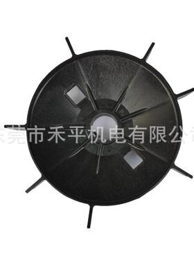 3GBA113310-ADCCN|ABB电机2.2KW B34高压清洗泵用塑料风扇