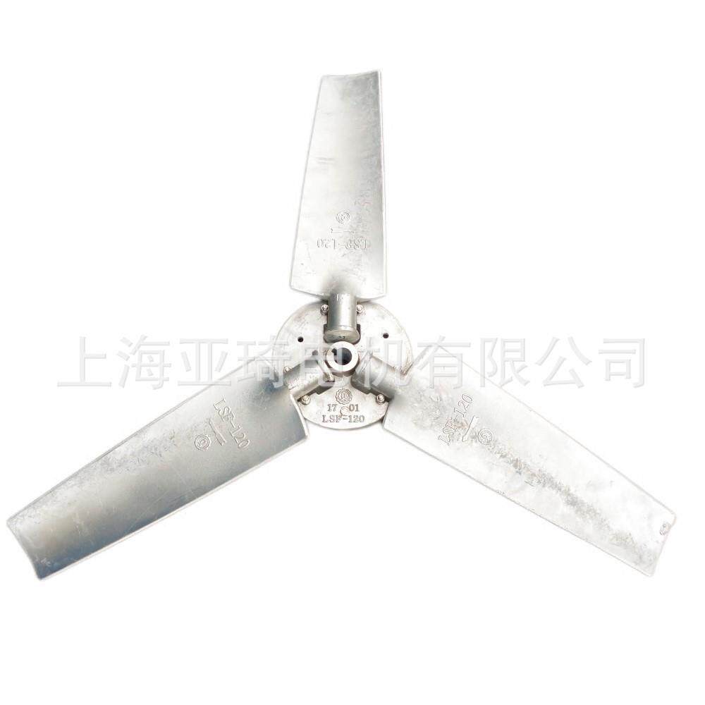 良机原厂LSF-340冷却塔风叶 冷却塔主散热风机