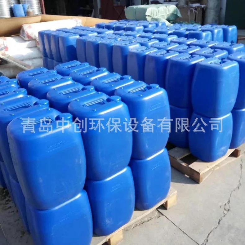 循环水阻垢剂反渗透RO膜用阻垢剂水处理化学品