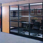 黑色淡雅条纹装 饰膜玻璃贴膜透明窗户贴纸PET薄膜