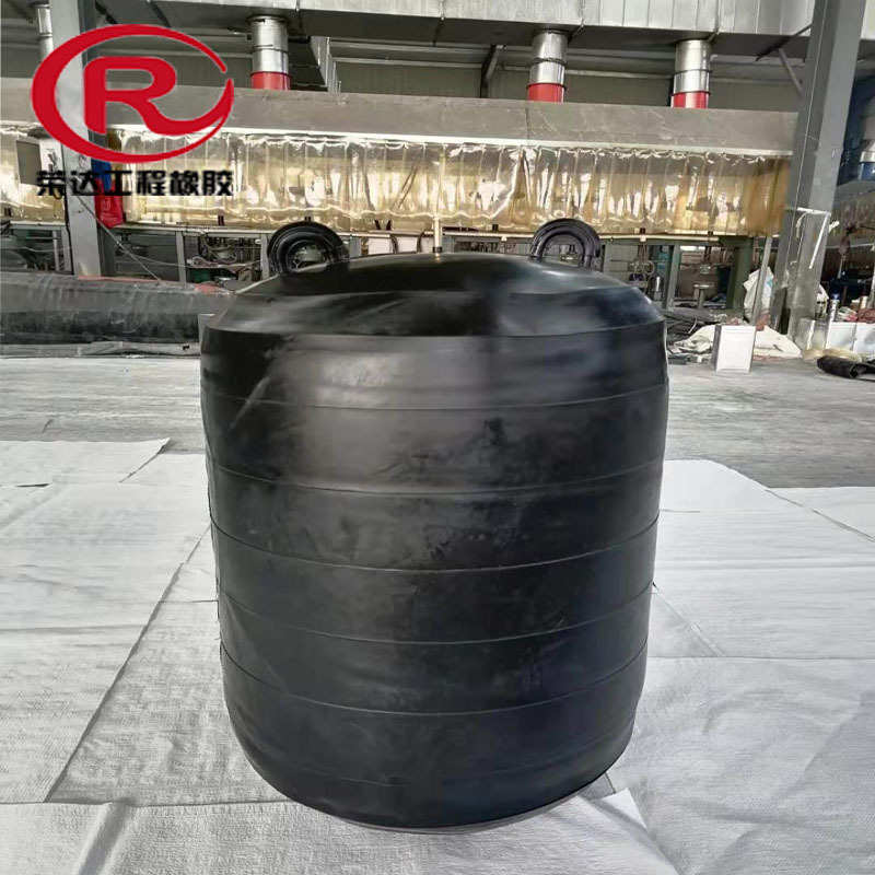 DN50-600管道封堵气囊试漏球胆橡胶试压球 闭水试验气囊闭水堵止