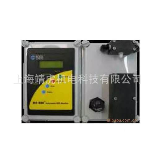 美国罗迪RODI 全自动在线SDI污染指数分析测定仪