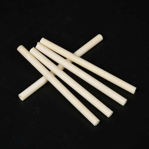 95保护现货供应瓷铝管高管热电偶管99管瓷铝高保护刚玉 管通