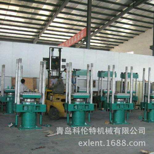 长期提供小型平板硫化机多联平板硫化机量大实惠