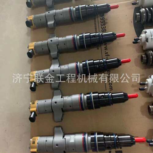 卡特挖掘机312D 313D发动机喷油器326-4756