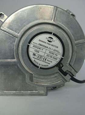 信湾SB800AN-22-1WB鼓风机