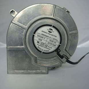 信湾SB800AN 1WB鼓风机