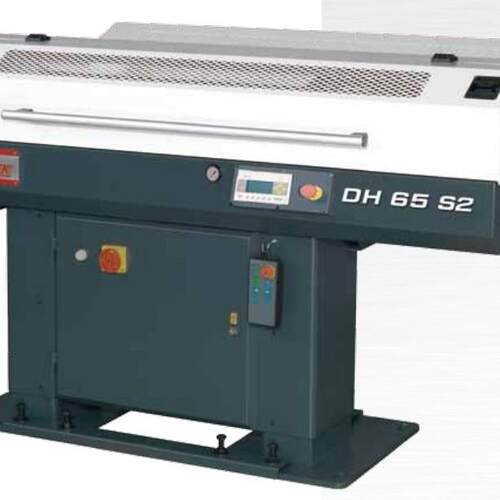 DH65 S2自动棒材送料机 台湾艾恩司送料机 冠通FEDEK自动送料机