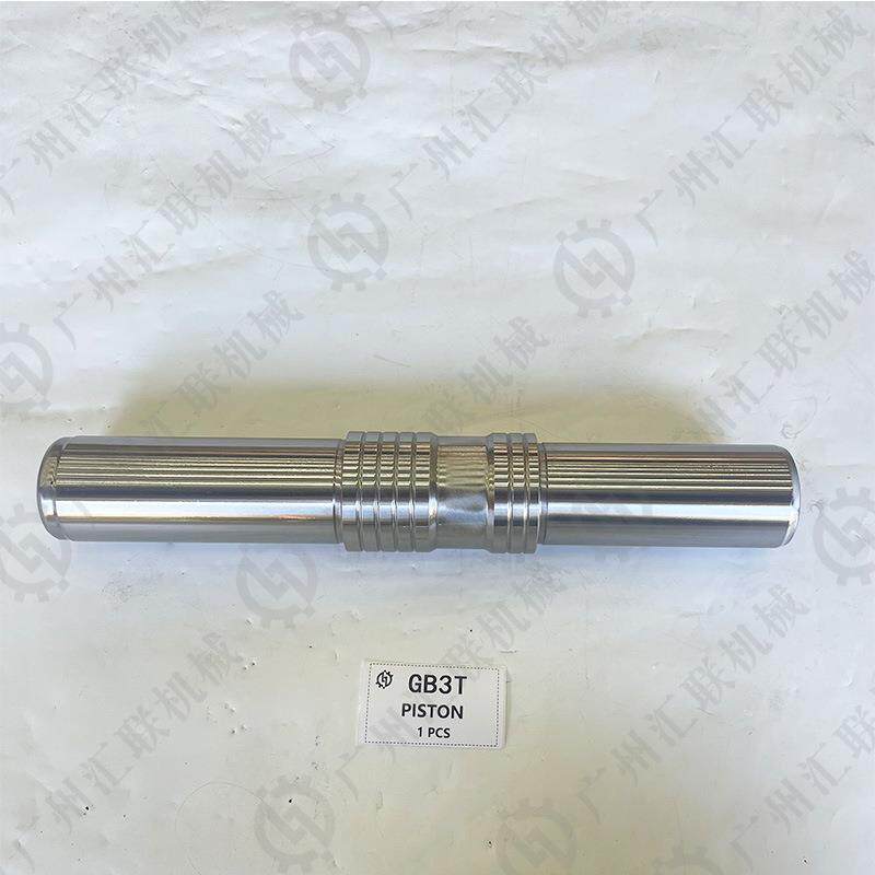 高品质工兵破碎锤GB3T GB4T GB5T 活塞钢 挖掘机炮锤核心配件