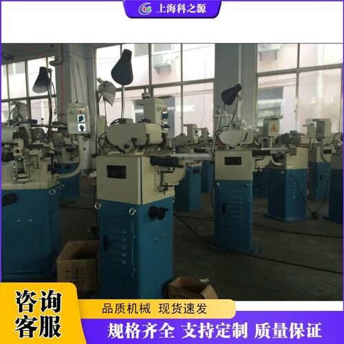 钢锯片磨齿机 Steel Saw Blade Grinding Machine锯片修复研磨机