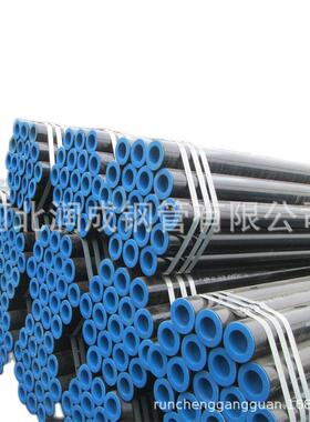厂家供应出口用焊管ASTMA53直缝钢管A672双面埋弧焊接钢管