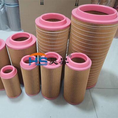 BS01-074MA1452P778994FC-476HP2529AR200/5空气滤清器