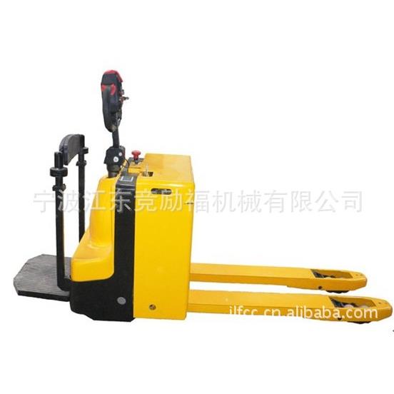 电动平板搬运车重型电动搬运车重型全电动托盘搬运车