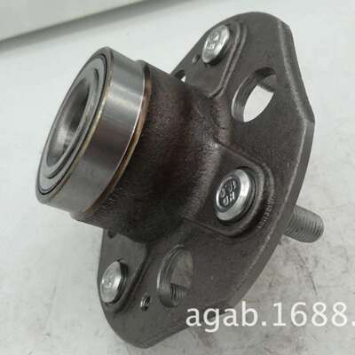 CD5/CB3后轮轮毂轴承42200-SV4-J01 42200-SV4-J51