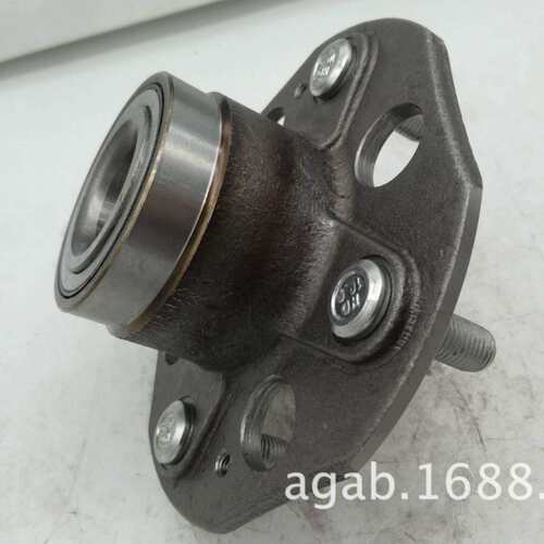 CD5/CB3后轮轮毂轴承42200-SV4-J01 42200-SV4-J51