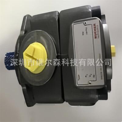 布赫 QX31-020R齿轮泵, BUCHER液压油泵 型号齐全