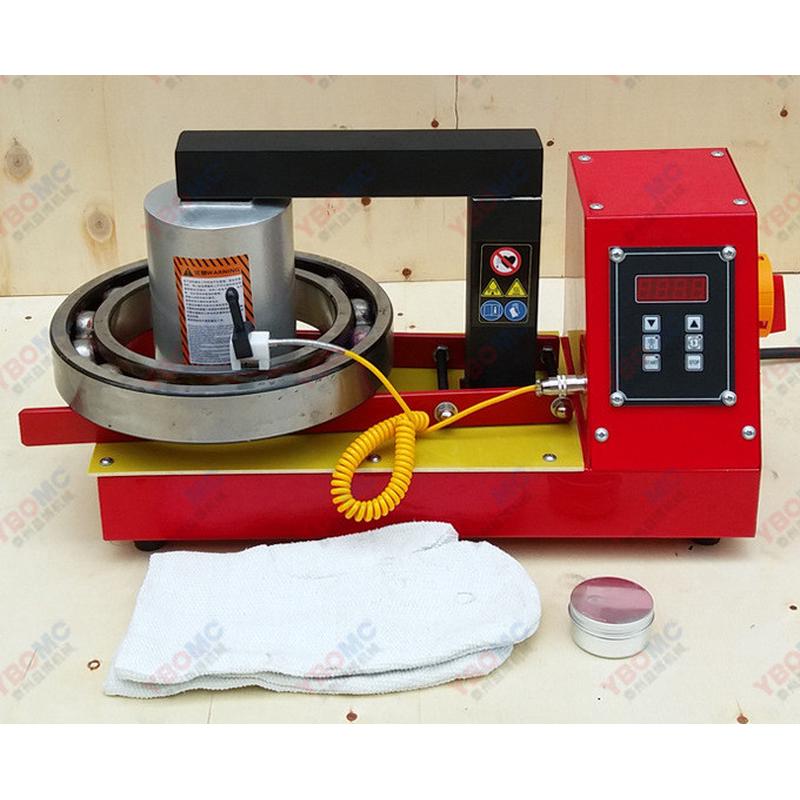 YBOMC40H-60H-120H轴承加热器电磁感应轴套加热器