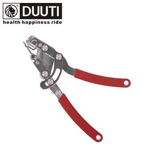 DUUTI 迪尤途 自行车工具 刹车线 变速线 拉线钳