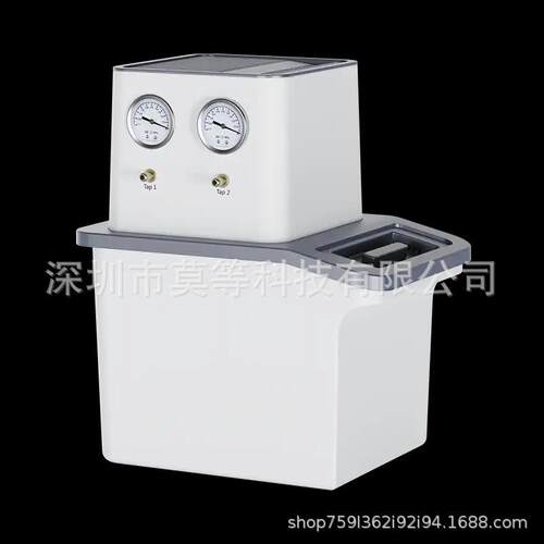 SHZ-Pro系列循环水真空泵SHZ-D（III)Pro（ABS型防腐）多表多抽