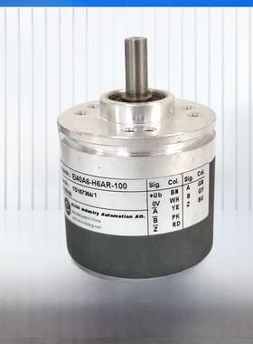 全新原装正品ELCO宜科编码器ei40a6-p6ar-1000 El40A6-H6AR-100