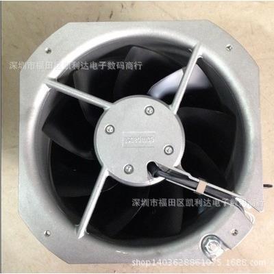 出售原装进口W2E200-HH38-06/01/07230V225*80MM全金属风机