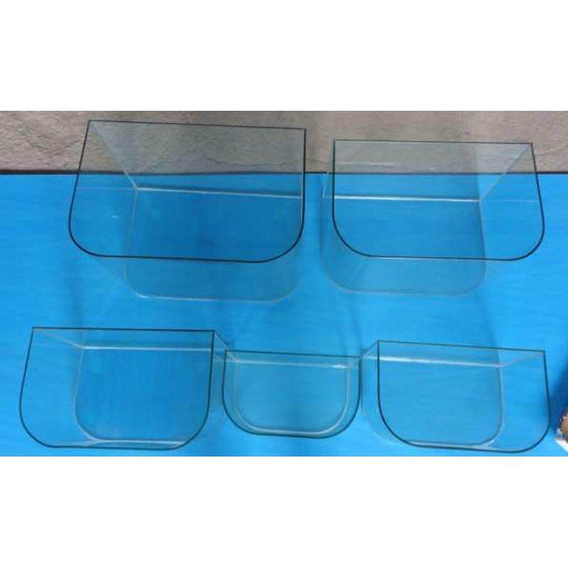 五件套 观赏鱼鱼缸 玻璃缸 鱼缸 金鱼缸 套缸 五盒一,宠物/宠物食品及用品,桌面缸,淘宝优惠券,粉丝福利购,淘宝优惠卷