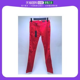 香港直邮ARMANI JEANS 女士牛仔裤 V5J40AJ-B4