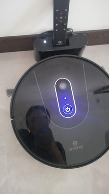 星米A900扫地机器人怎么样,质量差不差是真是假?亲身使用