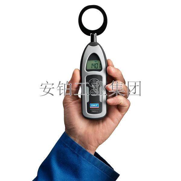 SKF便携式漏电检测笔TKED1电机轴承检测放电EDD笔连续间隔检测