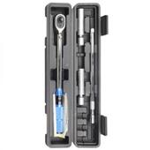 火花塞套扭力扳732手套装 超薄磁性万向筒套汽车拆火花塞扭筒矩卸