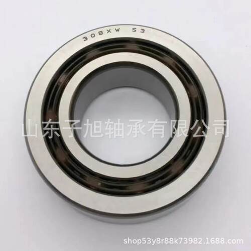 B40-210UR汽车变速箱轴承40X80X15轴接外贸订单非标轴承