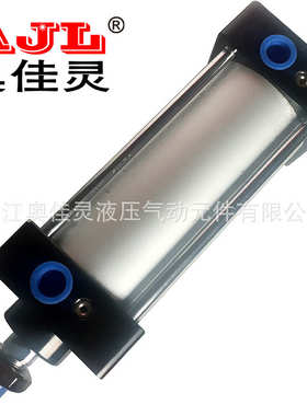 厂家供应SC SCD SCJ系列标准气缸