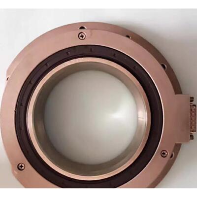 长春禹衡光栅旋转编码器ZWD-32B-H130-204.8BM0.25-C05L-J