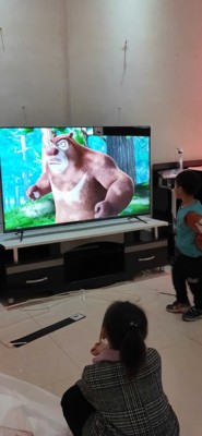 【报价参考】TCL65V6M对比海信H65E3A区别是？哪个好用？