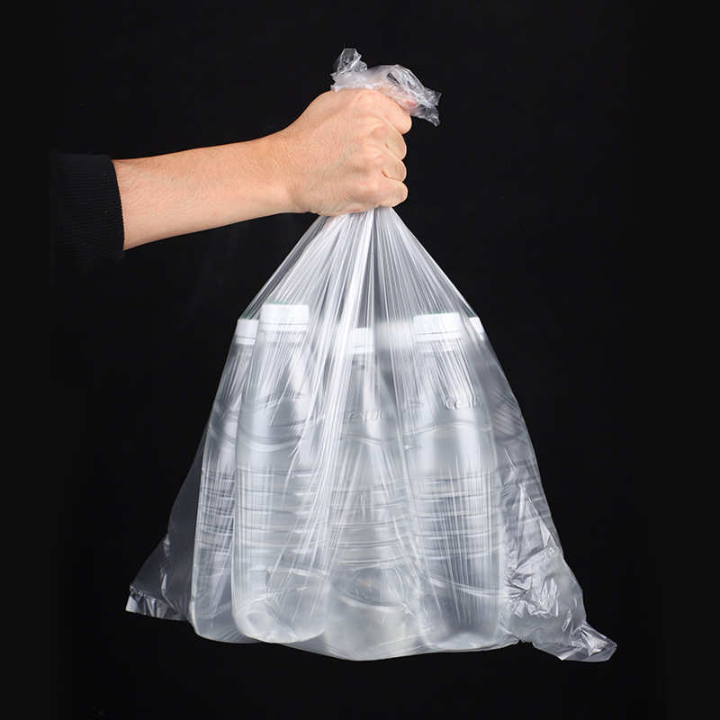 一次性口酒店专用垃圾袋垃圾袋酒店白色垃圾袋平客房宾馆旅社