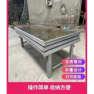 活动折园叠舞台子拼装 移动幼儿表演梯道台t台F7757J7S婚庆舞台板