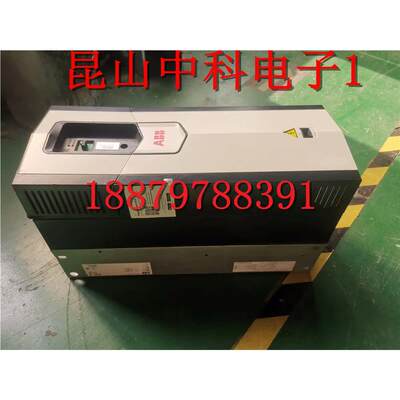 议价，SABB变频器AS880系 列 AC880-01-061A-3 380VC 30KW 质量保