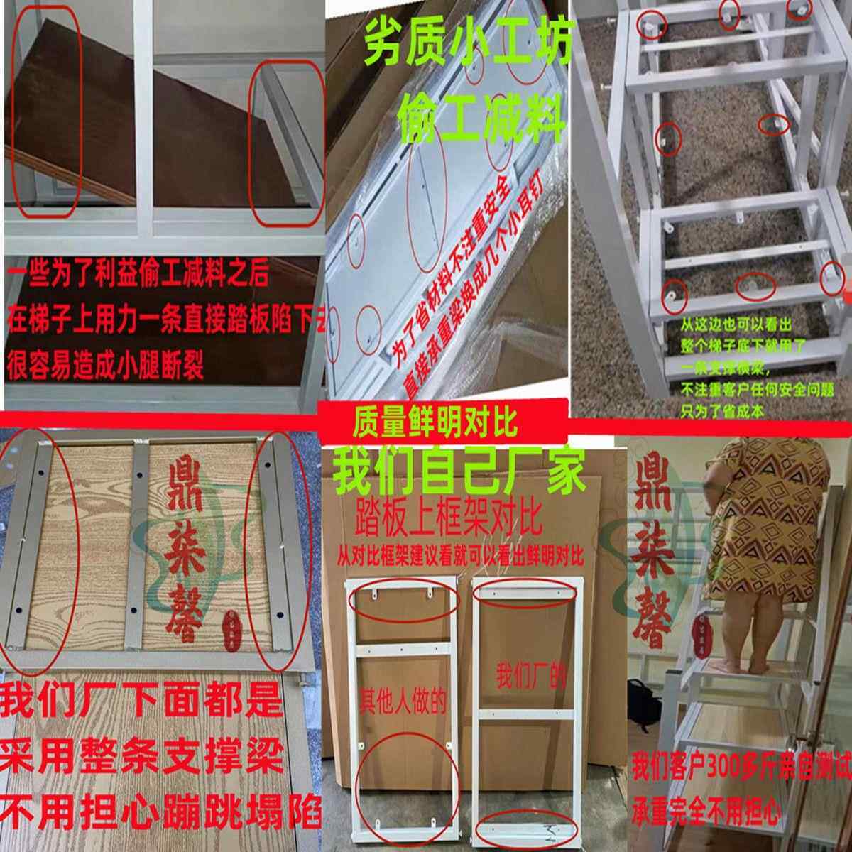 小户床型卧室二层阁楼钢架床高UEL低架床上下桌折叠上床下衣单柜