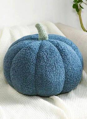 Pumpkin Pillow Sofa Cushion Decoration Kids Gifts Baby