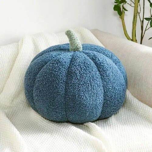 Pumpkin Pillow Sofa Cushion Decoration Kids Gifts Baby